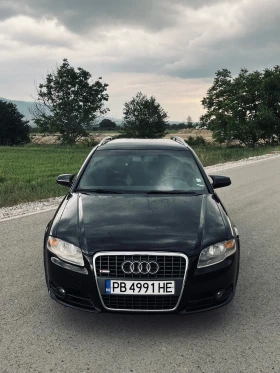 Обява за продажба на Audi A4 S-line ~7 000 лв. - изображение 1