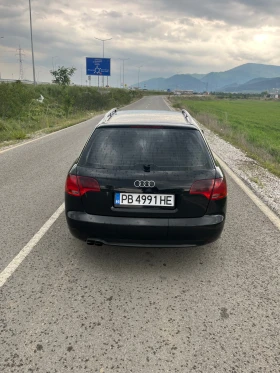 Обява за продажба на Audi A4 S-line ~7 000 лв. - изображение 8