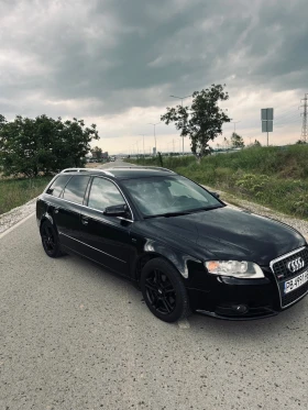 Обява за продажба на Audi A4 S-line ~7 000 лв. - изображение 3