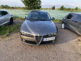  Alfa Romeo 159 sport...