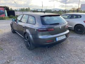 Alfa Romeo 159 sportwagon - 6600 лв. - 93525929 4