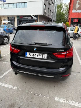 BMW 2 Gran Tourer 216d | Mobile.bg    3