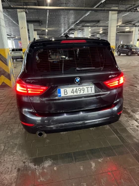 BMW 2 Gran Tourer 216d | Mobile.bg    12