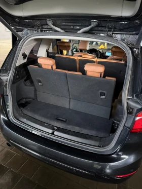 BMW 2 Gran Tourer 216d | Mobile.bg    8