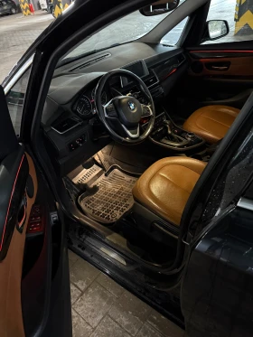 BMW 2 Gran Tourer 216d | Mobile.bg    14