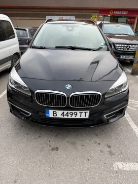 BMW 2 Gran Tourer 216d | Mobile.bg    5