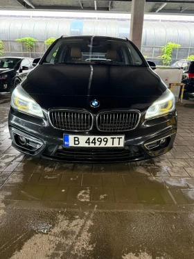 BMW 2 Gran Tourer 216d | Mobile.bg    6