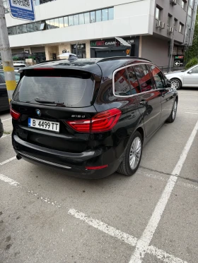 BMW 2 Gran Tourer 216d | Mobile.bg    4
