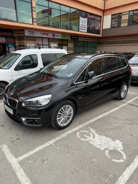 BMW 2 Gran Tourer 216d | Mobile.bg    2
