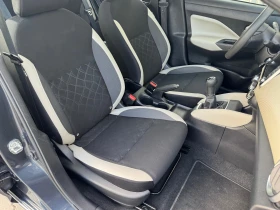 Nissan Micra 1, 5dci 90ps, 94707kм., мулти, дистр., борд., клим - 16850 лв. - 36509760 10