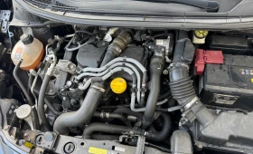 Nissan Micra 1, 5dci 90ps, 94707kм., мулти, дистр., борд., клим - 16850 лв. - 36509760 17