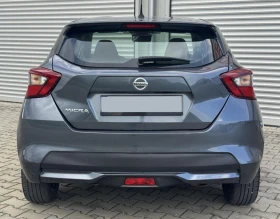 Nissan Micra 1, 5dci 90ps, 94707kм., мулти, дистр., борд., клим - 16850 лв. - 36509760 7