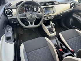 Nissan Micra 1, 5dci 90ps, 94707kм., мулти, дистр., борд., клим - 16850 лв. - 36509760 15
