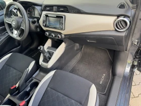 Nissan Micra 1, 5dci 90ps, 94707kм., мулти, дистр., борд., клим - 16850 лв. - 36509760 9