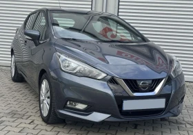 Nissan Micra 1, 5dci 90ps, 94707kм., мулти, дистр., борд., клим - 16850 лв. - 36509760 4