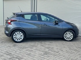 Nissan Micra 1, 5dci 90ps, 94707kм., мулти, дистр., борд., клим - 16850 лв. - 36509760 8