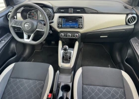 Nissan Micra 1, 5dci 90ps, 94707kм., мулти, дистр., борд., клим - 16850 лв. - 36509760 12