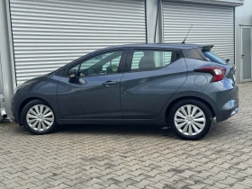 Nissan Micra 1, 5dci 90ps, 94707kм., мулти, дистр., борд., клим - 16850 лв. - 36509760 3