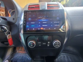 Fiat Sedici | Mobile.bg    2