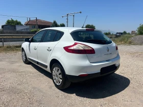 Renault Megane 1.5 DCI | Mobile.bg    5