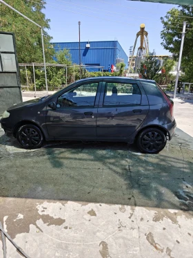 Обява за продажба на Fiat Punto 188 ~3 450 лв. - изображение 3