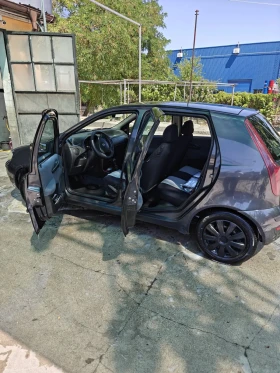 Обява за продажба на Fiat Punto 188 ~3 450 лв. - изображение 5