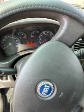 Обява за продажба на Fiat Punto 188 ~3 450 лв. - изображение 8