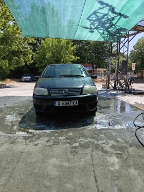 Обява за продажба на Fiat Punto 188 ~3 450 лв. - изображение 1