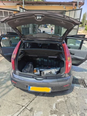 Обява за продажба на Fiat Punto 188 ~3 450 лв. - изображение 6