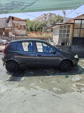Обява за продажба на Fiat Punto 188 ~3 450 лв. - изображение 2