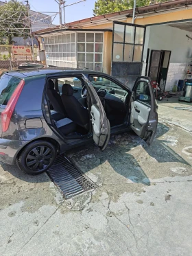 Обява за продажба на Fiat Punto 188 ~3 450 лв. - изображение 4