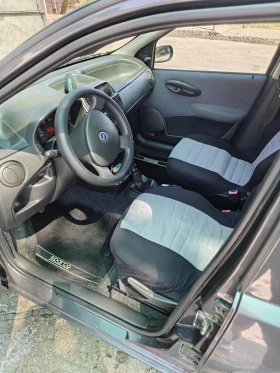 Обява за продажба на Fiat Punto 188 ~3 450 лв. - изображение 7