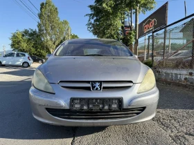    Peugeot 307 2, 000HDI EURO4