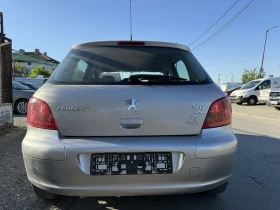 Peugeot 307 2, 000HDI EURO4 - 2299 лв. - 25315019 5