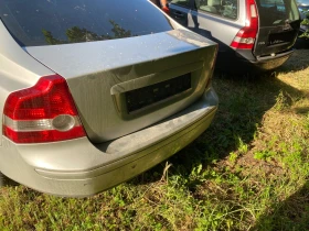 Volvo S40 2.4 170 | Mobile.bg    4