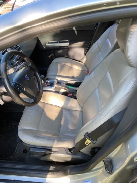 Volvo S40 2.4 170 | Mobile.bg    11