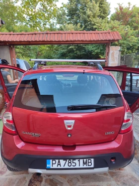 Dacia Sandero | Mobile.bg    9