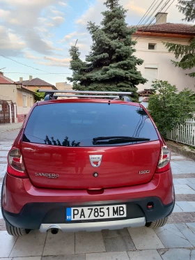 Dacia Sandero | Mobile.bg    12