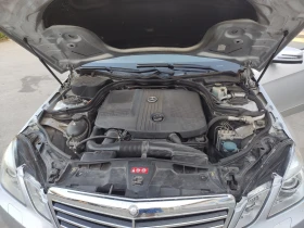 Mercedes-Benz E 250 CDI BlueEFFICIENCY | Mobile.bg    4