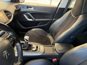 Peugeot 308 GT-LINE/SERVIZNA ISTORIA/PERFECTEN AVTOMOBIL - 14500 лв. - 97736436 9