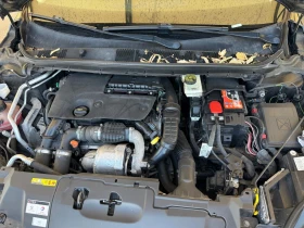 Peugeot 308 GT-LINE/SERVIZNA ISTORIA/PERFECTEN AVTOMOBIL - 14500 лв. - 97736436 14