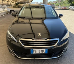 Peugeot 308 GT-LINE/SERVIZNA ISTORIA/PERFECTEN AVTOMOBIL - 14500 лв. - 97736436 3