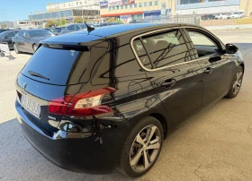Peugeot 308 GT-LINE/SERVIZNA ISTORIA/PERFECTEN AVTOMOBIL - 14500 лв. - 97736436 5