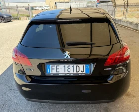 Peugeot 308 GT-LINE/SERVIZNA ISTORIA/PERFECTEN AVTOMOBIL - 14500 лв. - 97736436 2