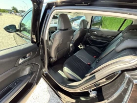 Peugeot 308 1.6HDI/176X.KM/GT LINE/TOP+ TOP | Mobile.bg    17