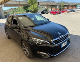Peugeot 308 GT-LINE/SERVIZNA ISTORIA/PERFECTEN AVTOMOBIL - 14500 лв. - 97736436 4