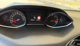 Peugeot 308 GT-LINE/SERVIZNA ISTORIA/PERFECTEN AVTOMOBIL - 14500 лв. - 97736436 11
