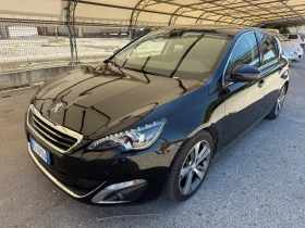 Peugeot 308 GT-LINE/SERVIZNA ISTORIA/PERFECTEN AVTOMOBIL - 14500 лв. - 97736436 6
