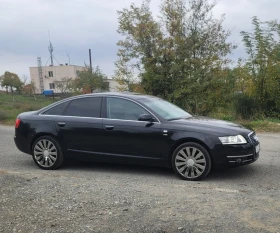 Обява за продажба на Audi A6 3.0 tdi quattro  ~8 700 лв. - изображение 5