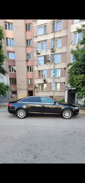 Audi A6 3.0 TDI quattro 233к.с, снимка 7